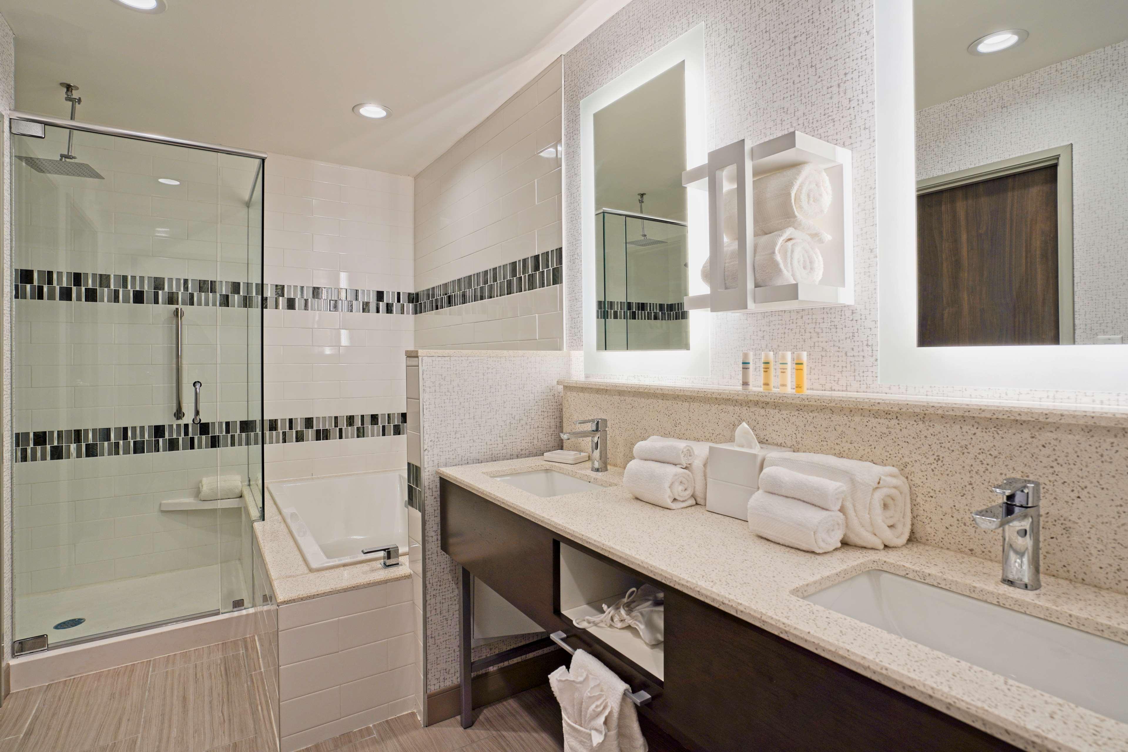 Hampton Inn & Suites Lubbock University, Tx Экстерьер фото