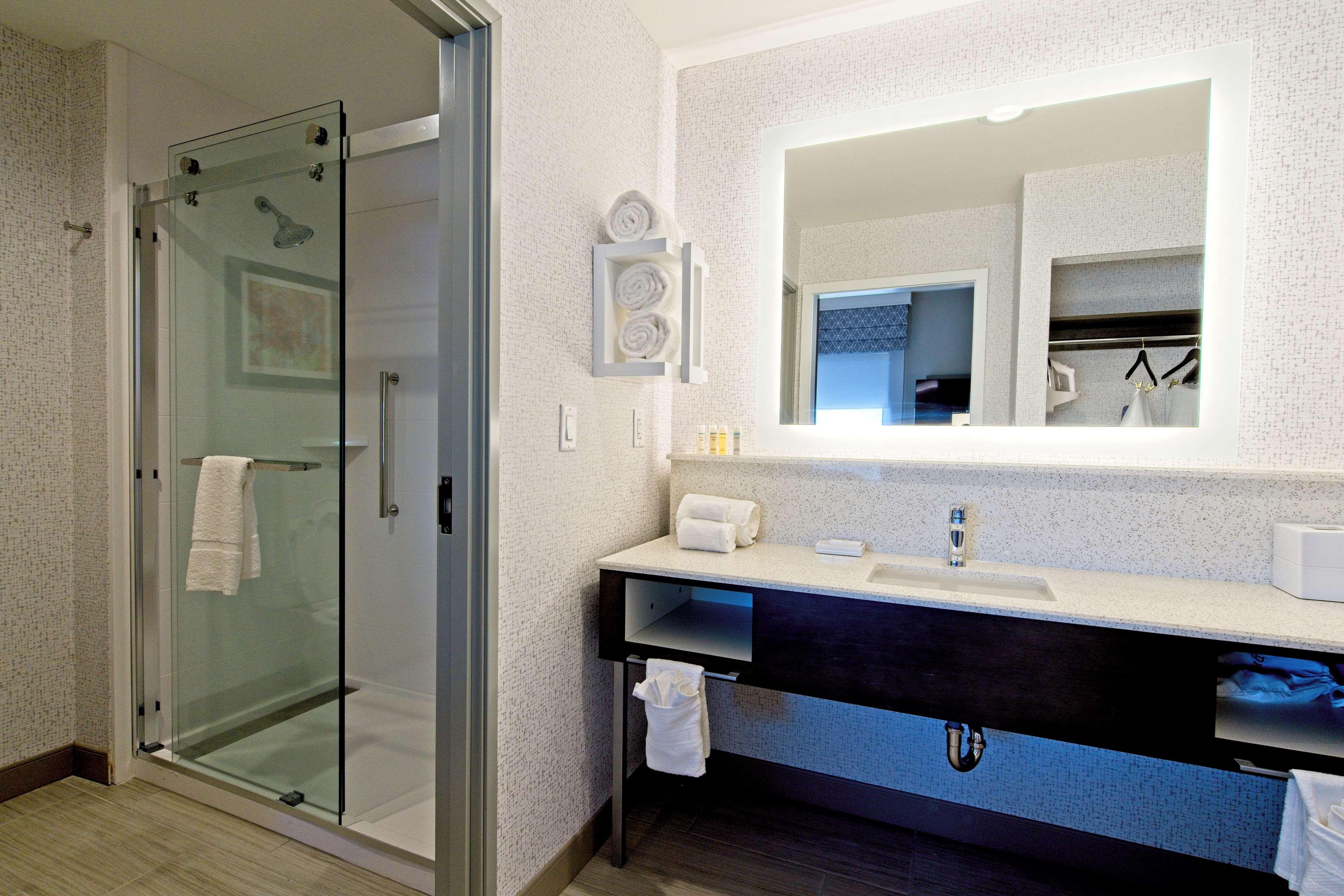 Hampton Inn & Suites Lubbock University, Tx Экстерьер фото